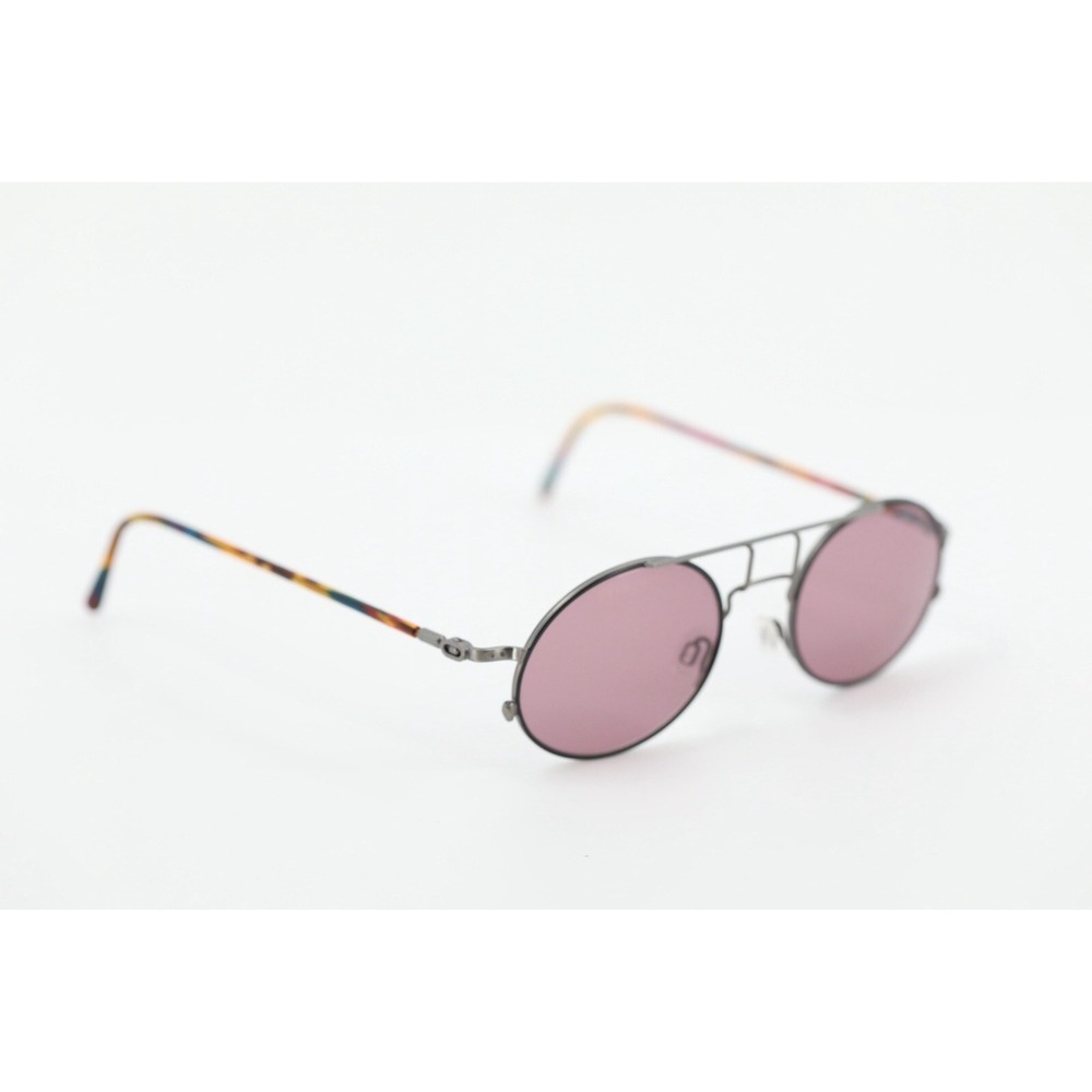 RARE 1990's Vintage Cazal Point 2 Sunglasses